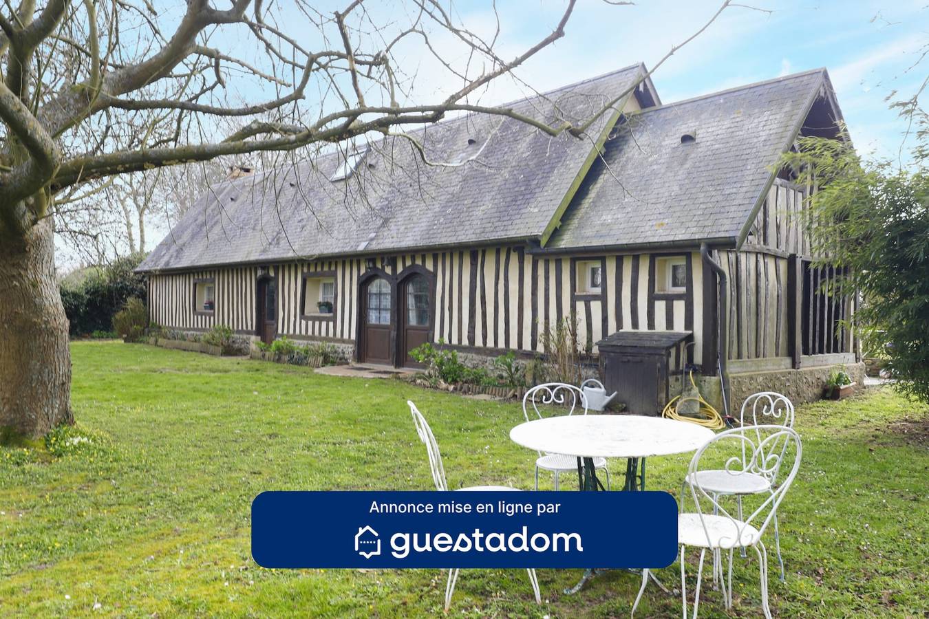 Photo : Appartement de vacances
