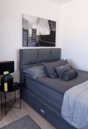 Apartament Wakacyjny dla 5 osoby w Tribunj, Żupania szybenicko-knińska, Zdjęcie 1