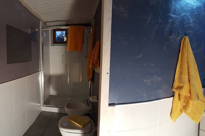 Podere Campi Al Mare. Casa Gelsomino- Pool - Private garden - jacuzzi - wifi in Castagneto Carducci, Etruscan Coast