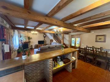 Casa Rural para 8 Personas en Duruelo, Provincia de Segovia, Foto 3