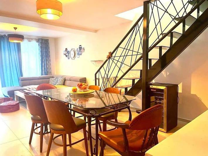 Location de vacances pour 6 personnes, avec jardin et jacuzzi à Cournonterral - 2