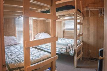 Lodge for 12 Guests in Illinois, USA, Picture 3