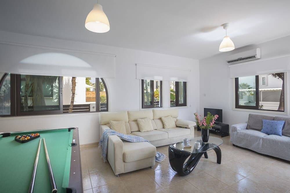 3 Schlafzimmer Villa in Cape Greko in Protaras, Südzypern