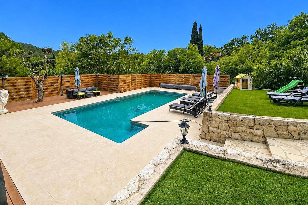 Nice home in Peymeinade in Peymeinade, Mittelmeerküste (Frankreich)