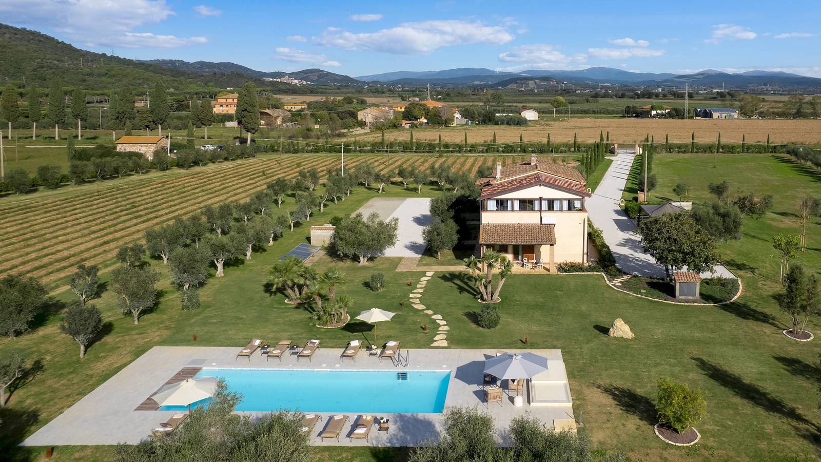 La Buganvilla 14, Emma Villas in Campiglia Marittima, Costa degli Etruschi