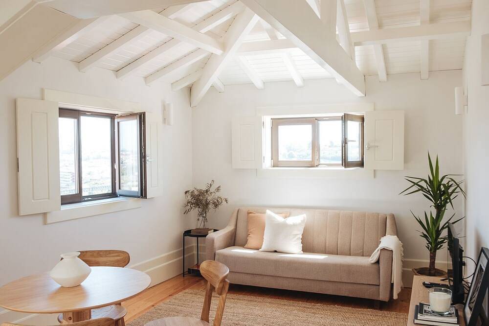 Appartamento vacanze a Porto a partire da 76€ a notte