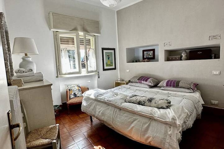 Villa für 4 Personen, mit Haustier - 1