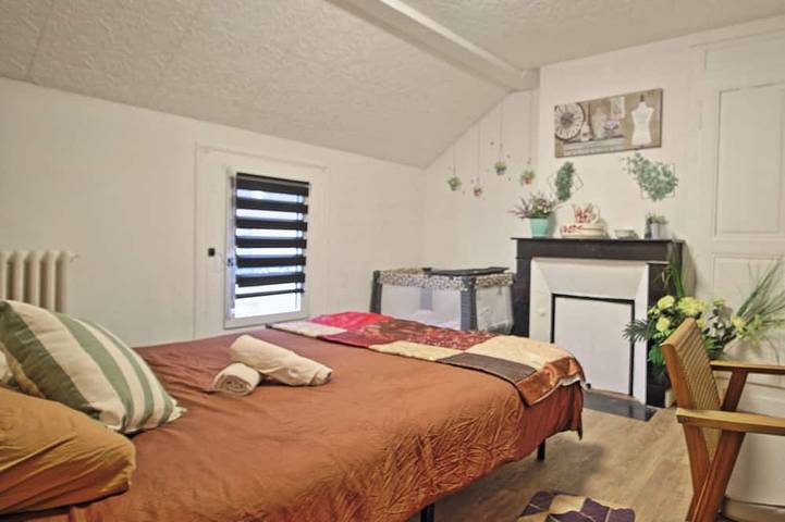 Location de vacances pour 14 personnes à Châlons-en-Champagne - 2