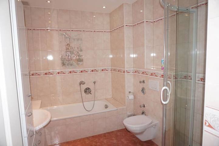 Ferienwohnung für 6 Personen, mit Garten in Bad Homburg - 4