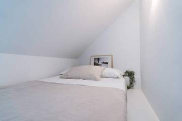 Maison De Vacances pour 6 Personnes dans Foz do Douro, Aldoar, Foz do Douro e Nevogilde, Photo 4