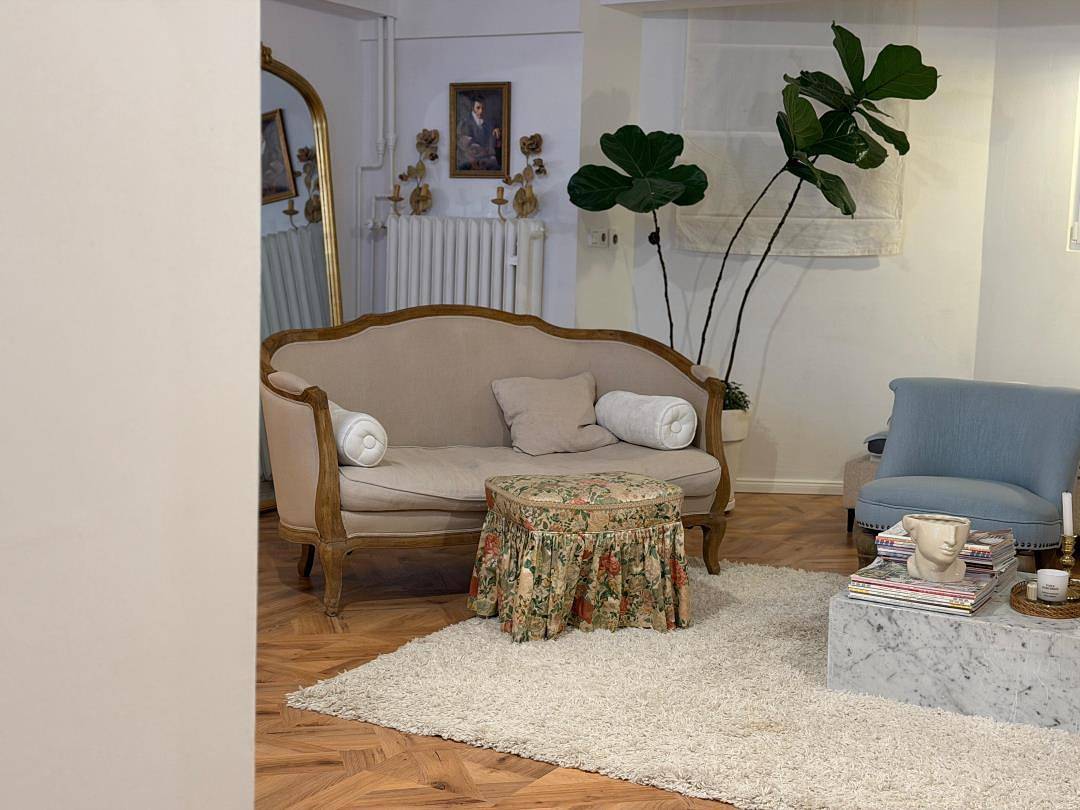 Ganze Wohnung, Neu! Marquette französisches Wohnen in Bad Laasphe, Kreis Siegen-Wittgenstein