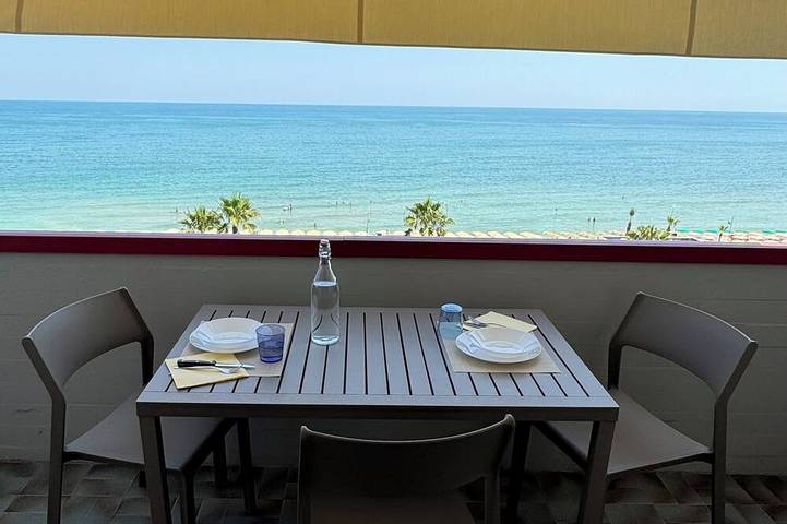 Holiday apartment for 3 people - 1