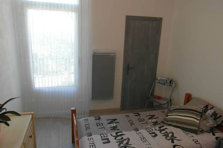 Location de vacances pour 4 personnes, avec jardin et terrasse à La Trinité - 3