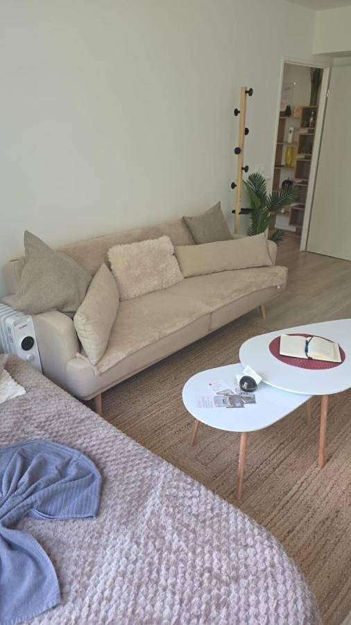 Appartement entier, Ravissant T2 à La Queue en Brie in La Queue-en-Brie, Val-de-Marne