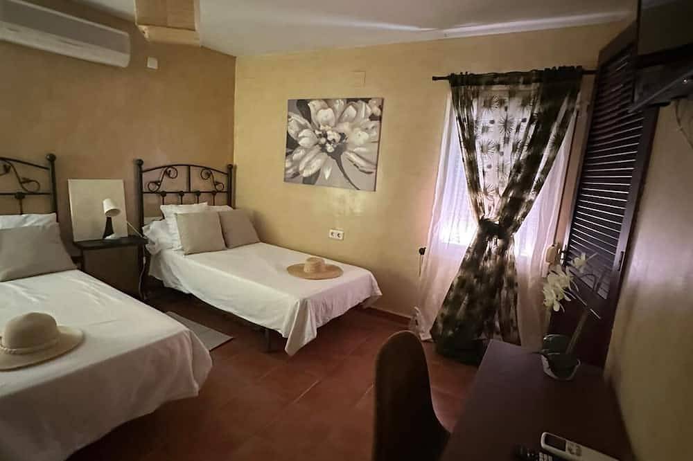 Double room Orquideas in Écija (Sevilla), Écija