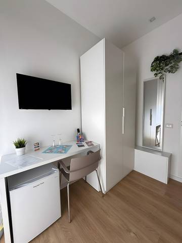 Alojamiento Y Desayuno para 2 Personas en Catania, Provincia de Catania, Foto 3