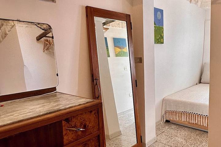 Deliziosa Casa nel Centro Storico con Vista Mare e Terrazza Panoramica in Ostuni, Salento