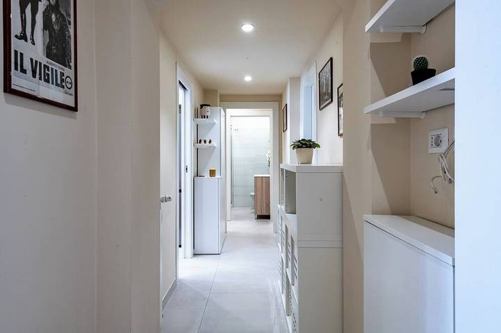 Apartamento de vacaciones para 6 personas - 1