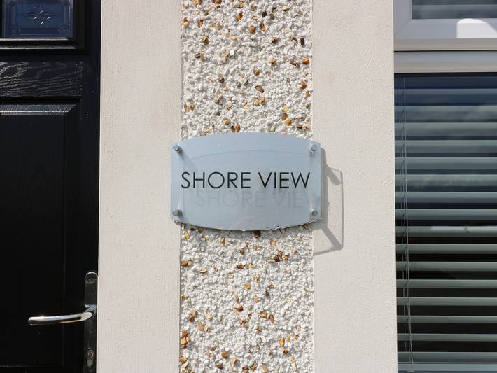 Ganze Wohnung, Ferienwohnung für 2 Personen in Kinghorn, Region Fife