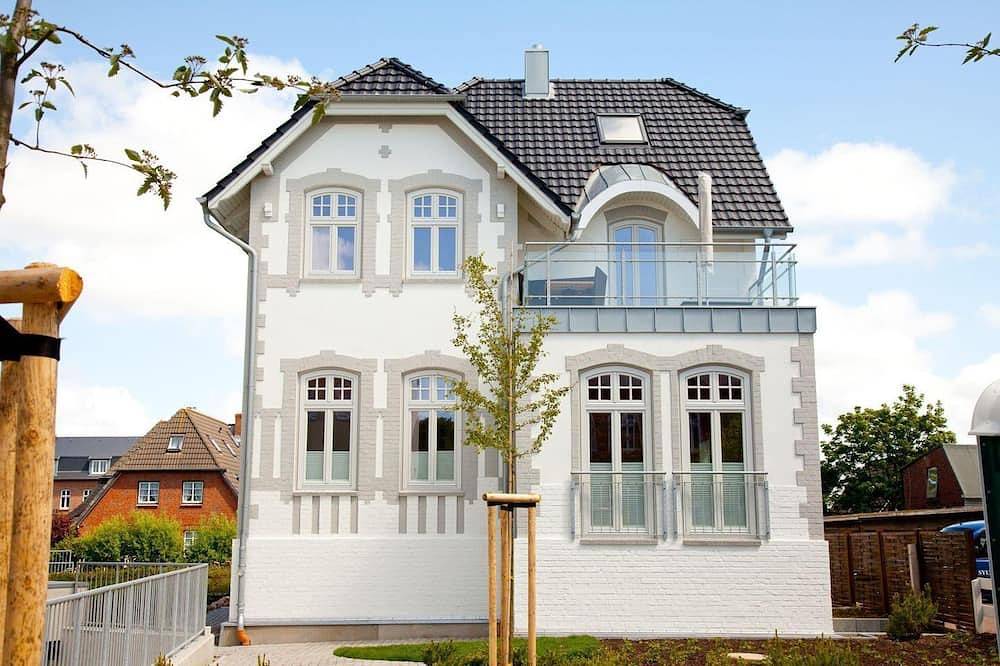 Appartamento vacanze a Sylt a partire da 221€ a notte
