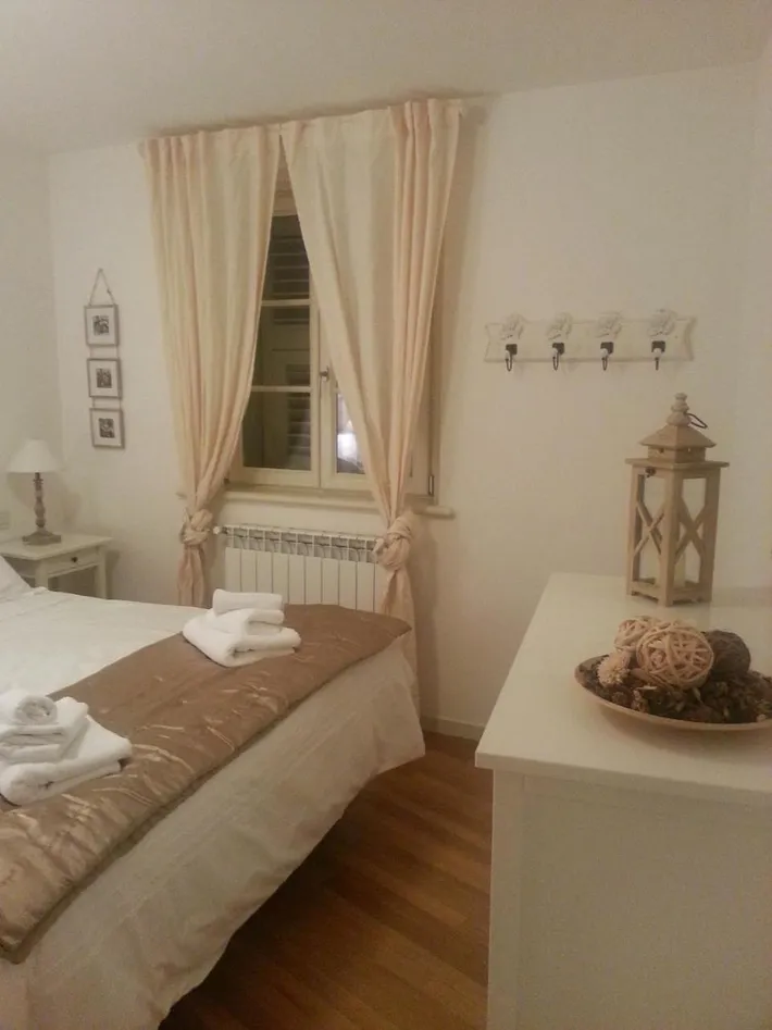 Apartamento de vacaciones para 4 personas, con vistas, Se admiten mascotas - 1