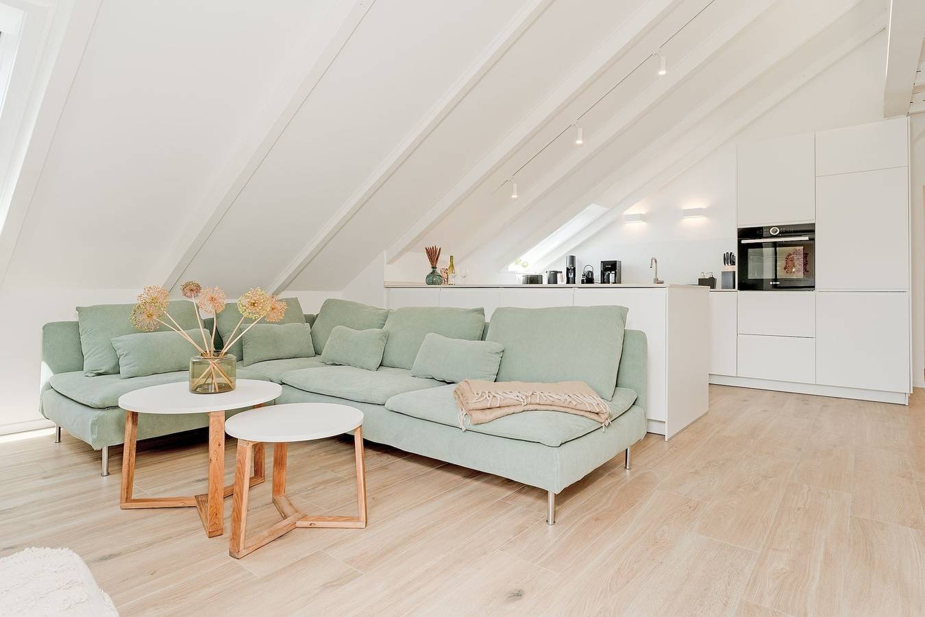 Ganze Ferienwohnung, Strandloiper in Haffkrug, Ostholstein