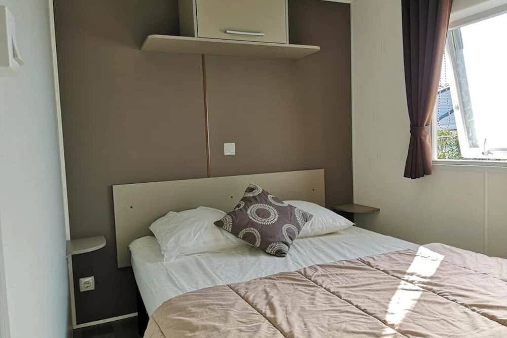 Camping 4 étoiles - Parc aquatique - efci0i in Challans, Valle del Loira