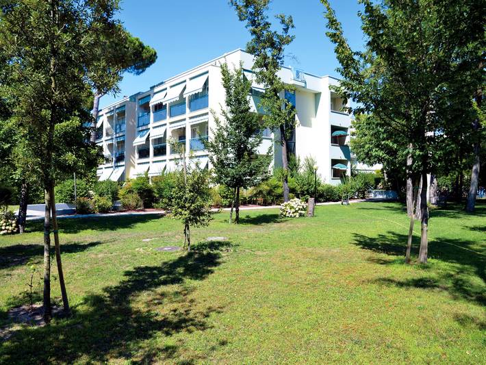 Ferienwohnung für 6 Personen in Bibione Pineda - 3