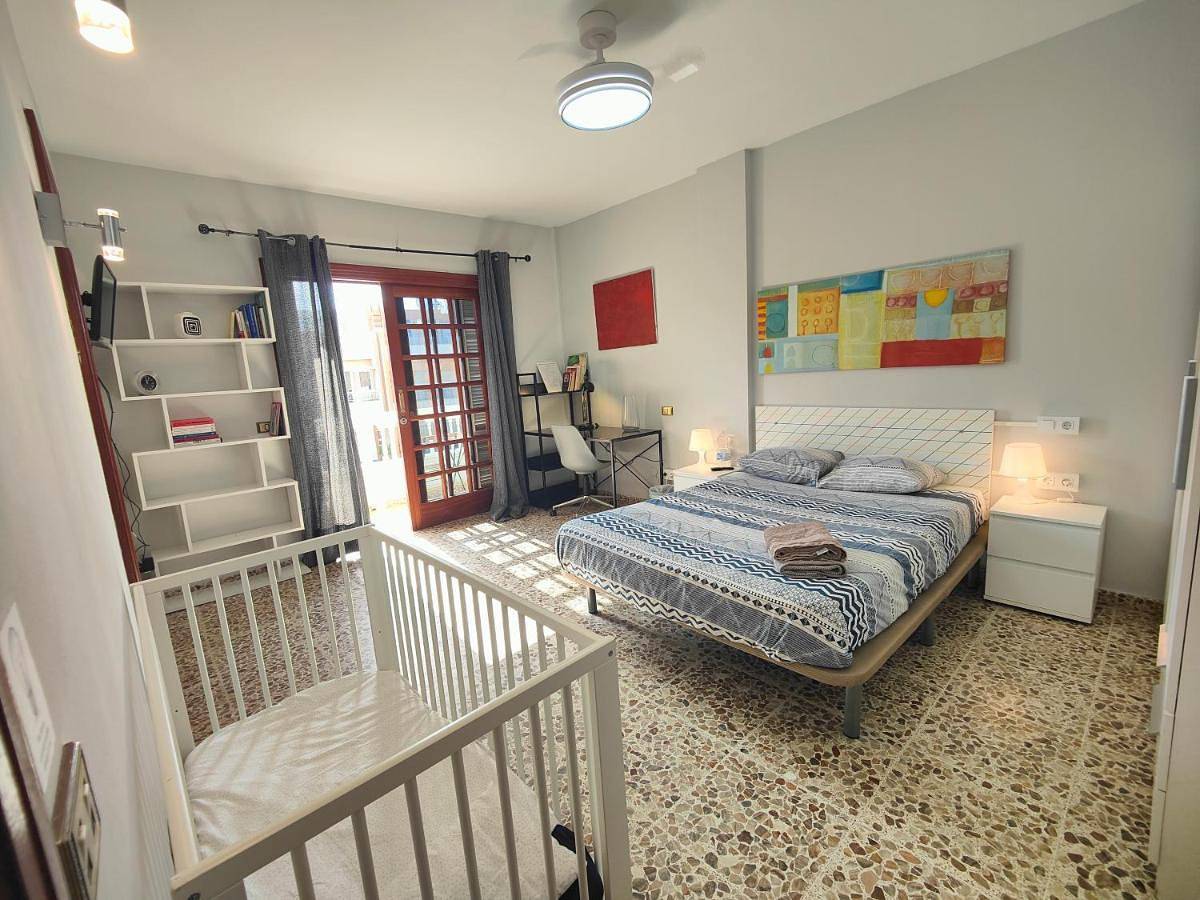 Five-Bedroom House in Cuesta Piedra, Santa Cruz de Tenerife