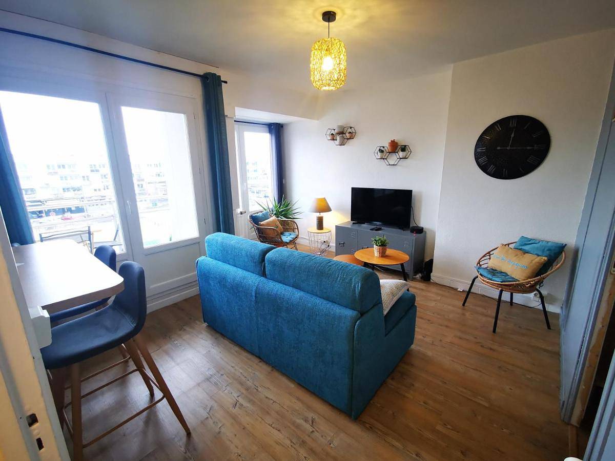 Appartement entier, Le Smile in Calais, Région de Calais