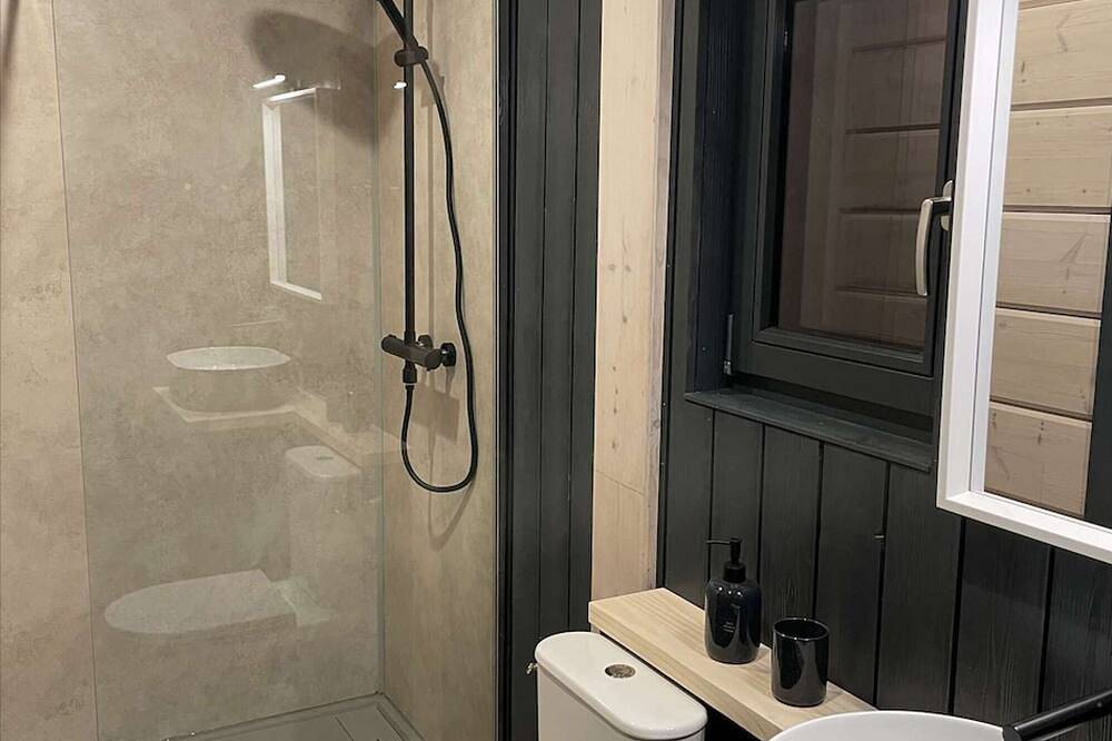 Independent Studio Lux for 2-4 persons in Monflanquin, Villeneuve-sur-Lot und Umgebung