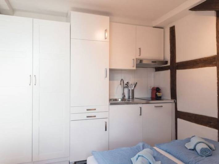 Ferienwohnung für 4 Personen in Luzern - 4