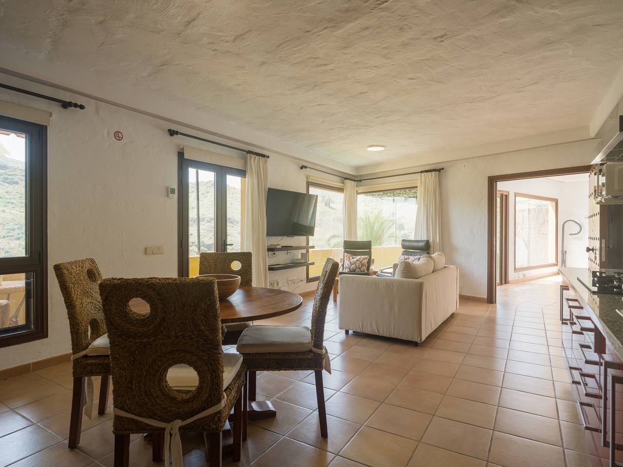 Loft Alemanes in Telde, Gran Canaria Este