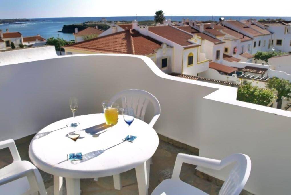 Apartamento inteiro, Apartamentos Atlantico by Umbral in Praia do Farol, Vila Nova de Milfontes