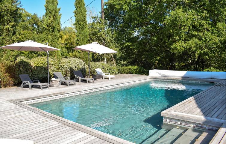 Maison de vacances pour 4 personnes dans le Lot-et-Garonne - 3