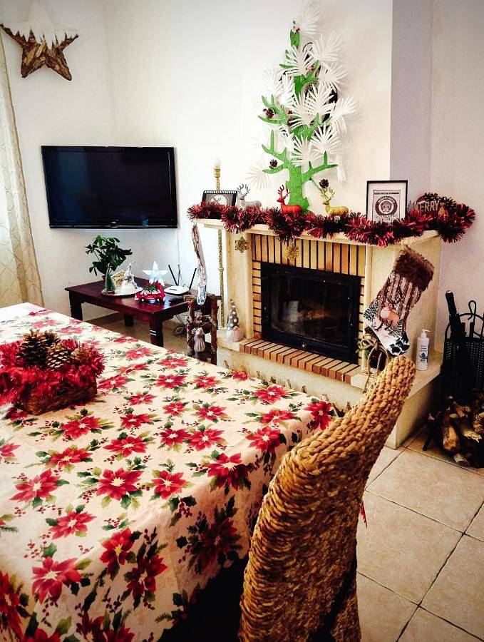 Apartamento para 4 personas en Provincia de Córdoba