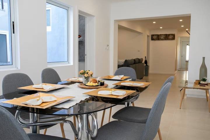 Ferienhaus für 6 Personen, kinderfreundlich auf den Azoren - 4