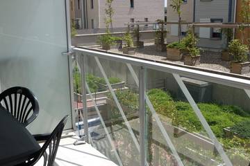 Appartement De Vacances pour 5 Personnes dans Bray-Dunes, Région de Dunkerque, Photo 1