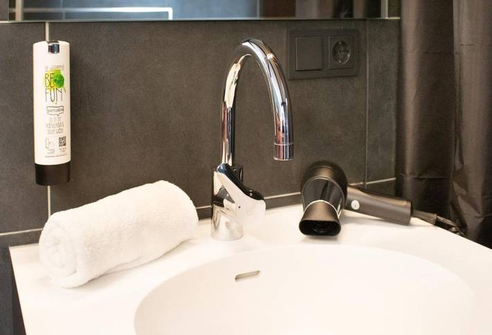 Hotel für 3 Personen in Blaubeuren - 4