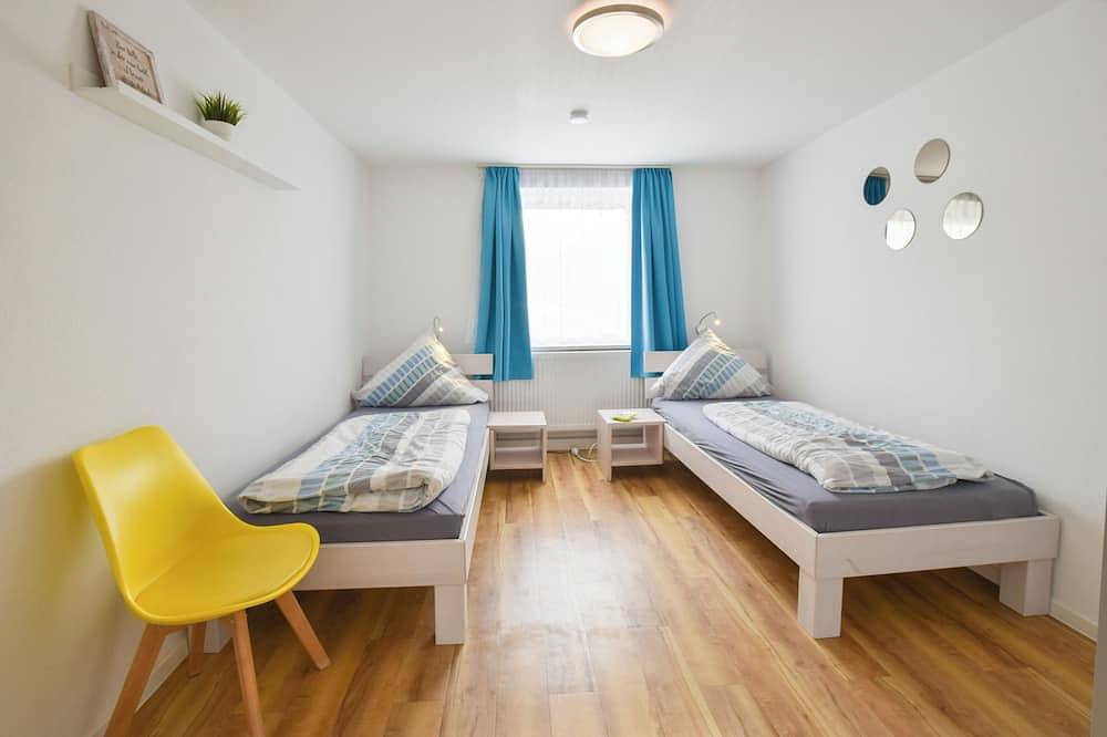 House of the Rising Fun in Legoland Deutschland, Bubesheim