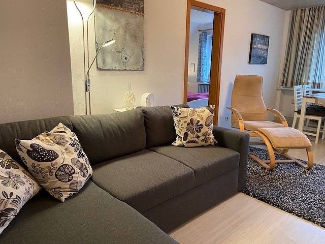 Apartamento vacacional entero, Storchennest in Wyk auf Föhr (Ciudad), Wyk auf Föhr