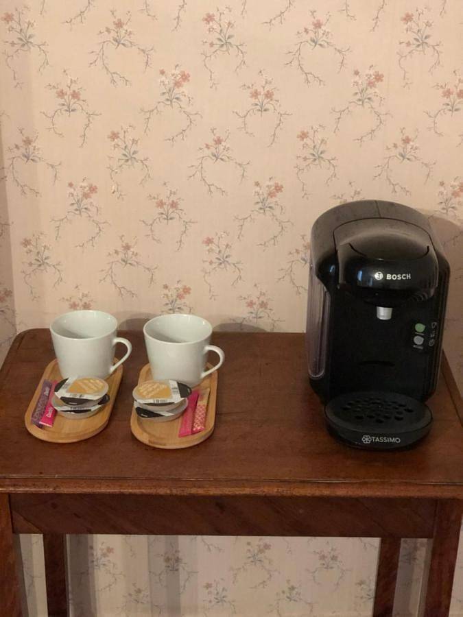 Location de vacances pour 2 personnes, avec vue ainsi que jardin et terrasse à Passais - 3