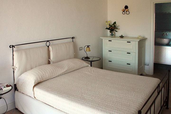 Cottage für 4 Personen, mit Terrasse auf Ischia - 3