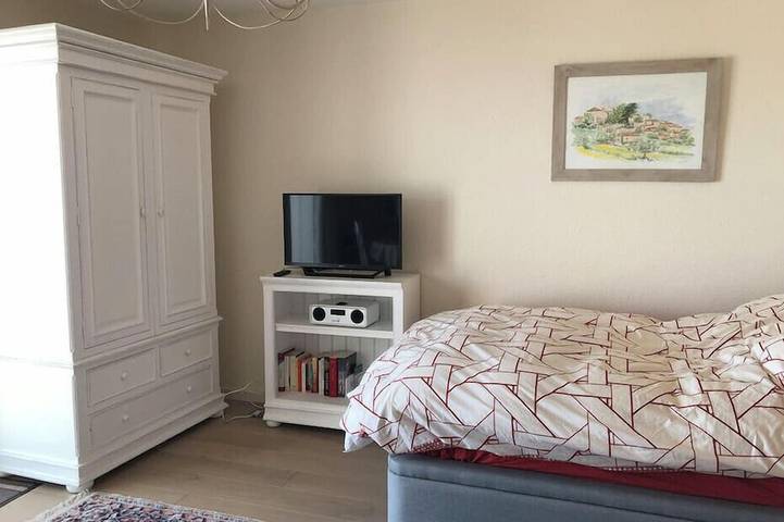Apartamento entero, Studio And Terrace Sea View In La Baule in La Baule-Escoublac, Côte de Jade