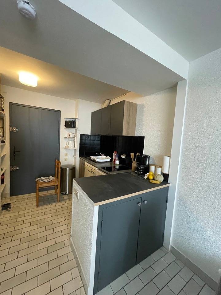 Geheel appartement, Vakantieappartement voor 4 personen met zwembad in Cap d'Agde, Agde