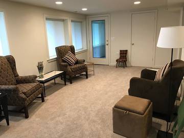 Vacation Home for 4 Guests in West Seattle, Seattle, Picture 2