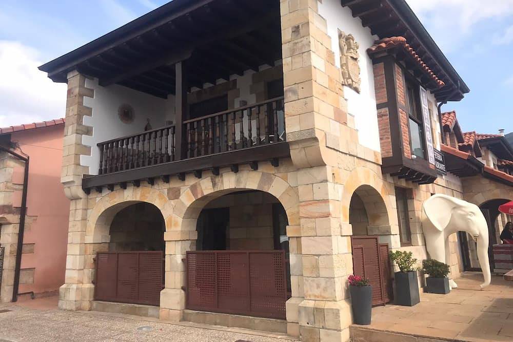 Casa De Vacaciones para 6 Personas en Penagos, Cordillera Cantábrica