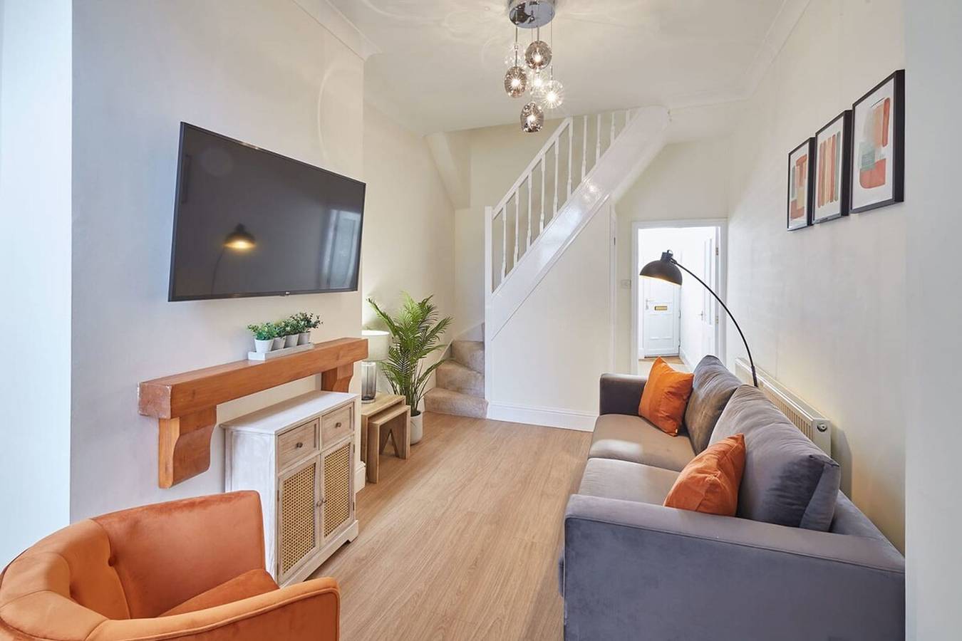 Casa vacanza a Northern England a partire da 84€ a notte