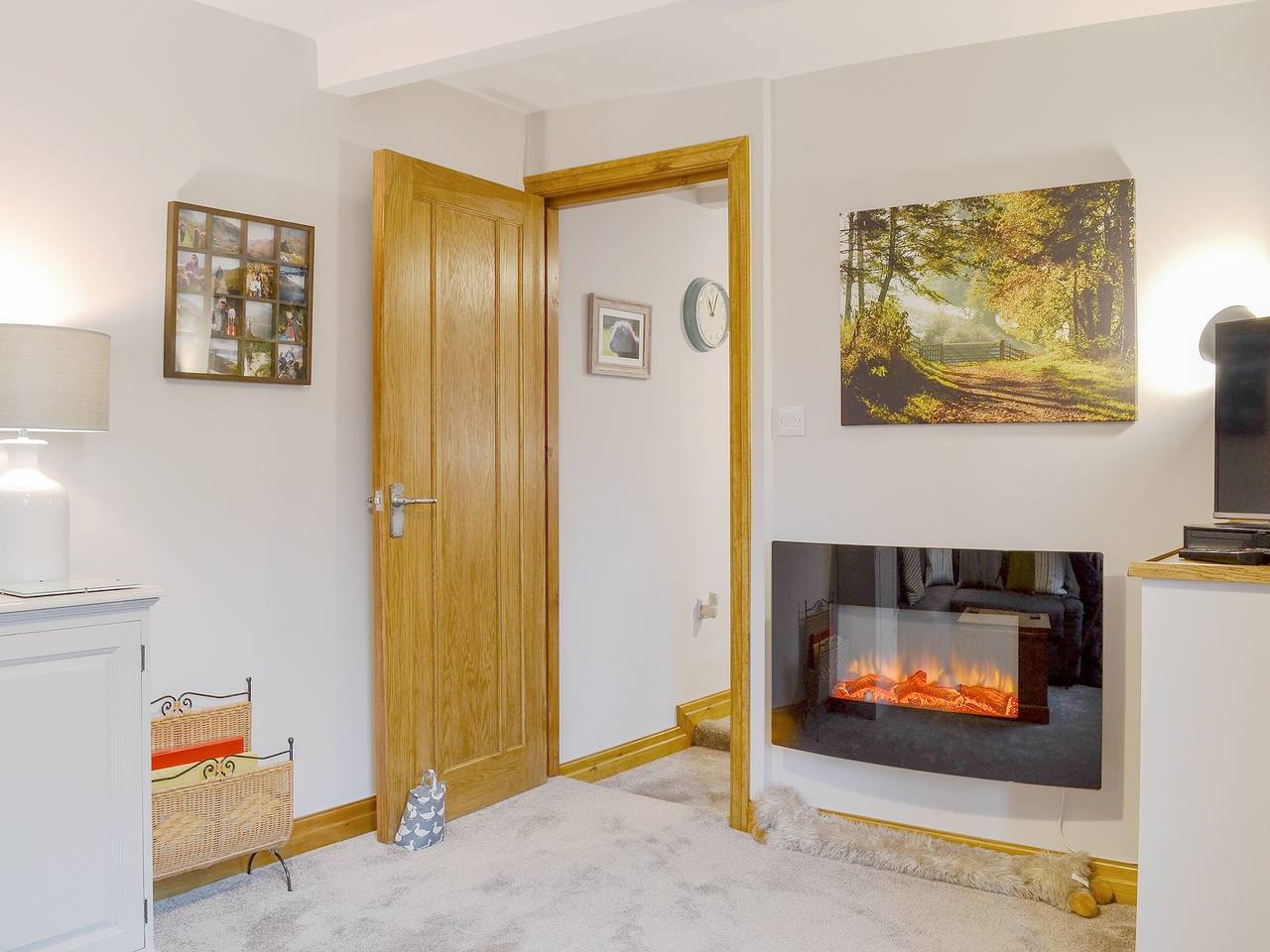 Little Nook in Ambleside, Lake District