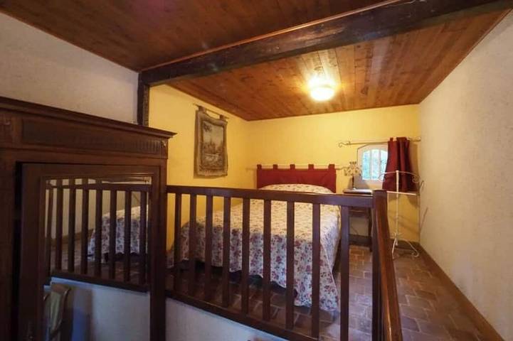 Location de vacances pour 6 personnes, avec terrasse à Crouy-sur-Cosson - 4